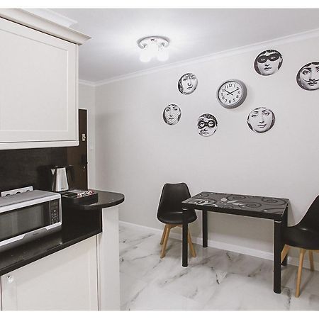Apartamenty Promenada Ełk Eksteriør billede